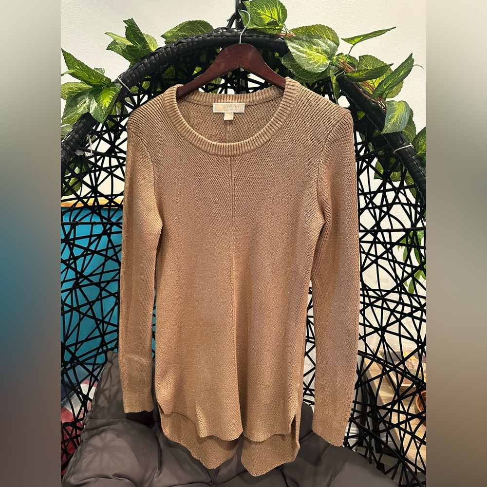 NWOT Michael Kors Sweater